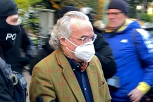 Στη Γερμανία δοκιμάζουν για πρώτη φορά το δικό τους 112 - Σύστημα έγκαιρης προειδοποίησης