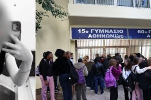 Κυψέλη: Ποινική δίωξη για δύο κακουργήματα και ένα πλημμέλημα στη 16χρονη που μαχαίρωσε 14χρονη - εικόνα 3