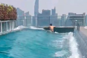 Μιανμάρ: Τουλάχιστον 1.600 οι νεκροί, φόβοι για δεκάδες χιλιάδες θύματα - Για 3η ημέρα ψάχνουν στα ερείπια οι διασώστες - εικόνα 3