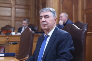 Τσιάρας σε Εξεταστική για ΟΠΕΚΕΠΕ: Μέχρι τέλη του Νοεμβρίου οι πληρωμές προς τους αγρότες