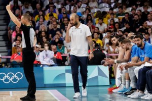 Eurobasket 2025: Άνετη νίκη για την εθνική Ελλάδας απέναντι στην Κύπρο με 69-96 - εικόνα 3