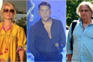 Θάνατος Μαζωνάκη: Η σχέση του υπνοθεραπευτή με τους γιατρούς - Του πρόσφεραν ασθενείς με αντάλλαγμα 40 ευρώ ανά άτομο - εικόνα 2