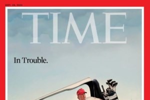 Η αμήχανη χειραψία Τραμπ και Χάρις μετά το ντιμπέιτ υπό το βλέμμα του Μπάιντεν - Σε εκδήλωση για την 11η Σπετεμβρίου - εικόνα 2