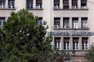 Ψηφίστηκε το νομοσχέδιο για την επιτάχυνση προσλήψεων μέσω Α.Σ.Ε.Π.