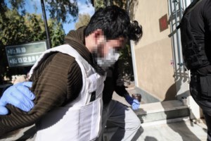 Φονικό στις Σπέτσες: Ιδιοκτήτης μπαρ και γιος γνωστού καθηγητή του ΕΜΠ ο 22χρονος κατηγορούμενος - εικόνα 5