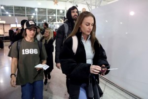 Survivor All Star: "Καμπάνα" για Βασάλο-Βαλαβάνη από το πρώτο γύρισμα [Βίντεο] - εικόνα 3