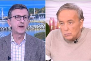 Kόντρα Καινούργιου - Πορτοσάλτε: "Σιωπή... Να τιμήσουμε τις οικογένειες που θρηνούν τα παιδιά τους" - εικόνα 2