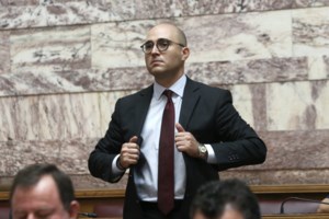 Δημήτρης Κουφοντίνας: "Κίνδυνος για αιφνίδιο θάνατο" - Το νέο ιατρικό ανακοινωθέν