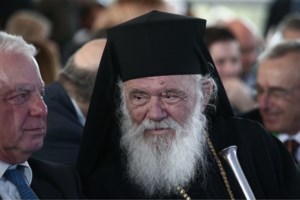 Το αιχμηρό σχόλιο του Σταύρου Θεοδωράκη: Άλαλα τα χείλη για τα κορονο-αντάρτικα των Ιεραρχών