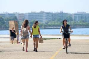 Αλλαγές στo Μετρό από την Τρίτη: Πυκνώνουν τα δρομολόγια στις γραμμές 2 και 3