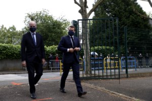 Νέα μελέτη αποκαλύπτει ποιος ήταν ο "ασθενής 1" στην Ευρώπη - Ένας 42χρονος ιχθυοπώλης στη Γαλλία - εικόνα 2