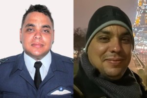 Πτώση Canadair: Από το Κιλκίς ο 27χρονος Περικλής Στεφανίδης που έχασε τη ζωή του στην Κάρυστο - εικόνα 3