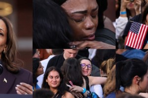 Κάμαλα Χάρις: Μετά τη βαριά ήττα από τον Τραμπ, χαλαρώνει με ένα ποτήρι κρασί παίζοντας με τα παιδάκια της ανιψιάς της - εικόνα 3