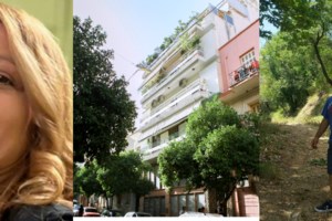 Γυναικοκτονία στο Κουκάκι: "Χώριζαν, τα ξανάβρισκαν", λένε οι συγγενείς - Έμειναν ακόμη και σε διαφορετικά σπίτια - εικόνα 2