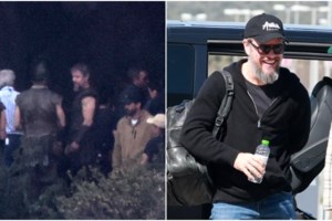 "Οδύσσεια": Στην τελική ευθεία τα γυρίσματα της ταινίας - Στον "αέρα" το πρώτο τρέιλερ - εικόνα 2