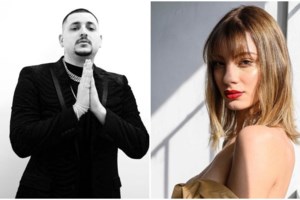 Μαρία Ηλιάκη: Αποχαιρέτησε τα καστανόξανθα μαλλιά της - Η μεγάλη αλλαγή της [Εικόνες] - εικόνα 5