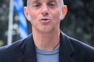 Μεσολόγγι: Δύο αδέρφια αντιμέτωπα στη μάχη για τη δημαρχία- Μπηχτές και… σφάξιμο με το βαμβάκι [Βίντεο] - εικόνα 2