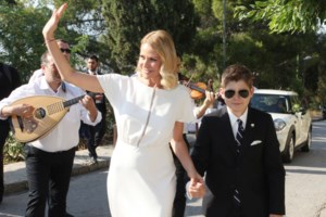 Άκης Σακελλαρίου: Δεν θα ξεχάσω το κώμα, μου έλεγαν "κοιμόσουν 10 ημέρες" - εικόνα 4