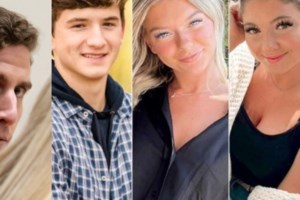 Τετραπλή δολοφονία φοιτητών στο Αϊντάχο: Σοκαριστικά στοιχεία για τον 30χρονο εγκληματολόγο που ομολόγησε την ενοχή του - εικόνα 7