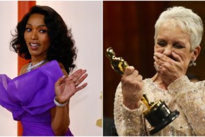 Οσκαρ 2023 - In Memoriam: Η στιγμή που η Ακαδημία τίμησε την Ειρήνη Παπά και τον Βαγγέλη Παπαθανασίου - εικόνα 3