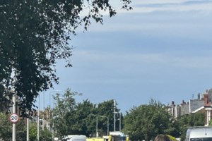 Βρετανία: Δύο νεκρά παιδιά και 11 τραυματίες από επίθεση με μαχαίρι - Συνελήφθη 17χρονος