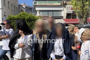 Περιφέρεια Θεσσαλίας: Σε αργία τέθηκαν έξι υπάλληλοι με απόφαση Κουρέτα λόγω χρηματισμού- "Κανείς πάνω από τον νόμο" - εικόνα 2