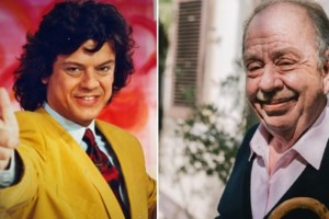 Στην εντατική ο Ηλίας Μαμαλάκης: Μην στέλνετε μηνύματα, με δυσκολεύουν - Η ανάρτηση του γνωστού σεφ