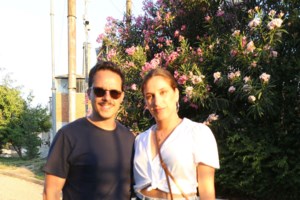 Φίλιππος Νιάρχος: Ο διάσημος συλλέκτης έργων έχει γενέθλια - Σπάνιες φωτογραφίες με την κόρη του - εικόνα 2