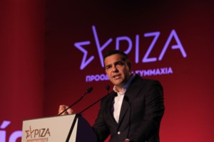 Το άρθρο του Σωτήρη Βαλντέν που έκανε άνω κάτω τον ΣΥΡΙΖΑ: Γιατί δεν τραβάει το κόμμα - εικόνα 4