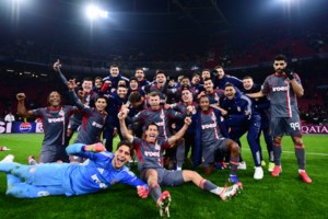 Europa League: Με Θέλτα ο ΠΑΟΚ, με Βικτόρια Πλζεν ο Παναθηναϊκός στα πλέι οφ