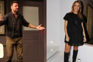 Μάνος Παπαγιάννης: Στο νοσοκομείο ο γνωστός ηθοποιός