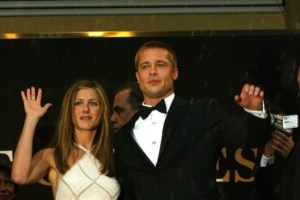 Τζένιφερ Άνιστον: Η αμήχανη συνέντευξη και η "επίθεση" στον παρουσιαστή - εικόνα 3