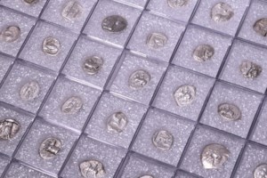 Εξαρθρώθηκε σπείρα αρχαιοκάπηλων: 20 συλλήψεις και έρευνες στη βόρεια Ελλάδα- Ντοκουμέντα με τους αμύθητους θησαυρούς - εικόνα 12