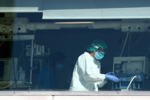 Κορονοϊός: Σοκ με 416 νέα κρούσματα σήμερα - 5 νεκροί, 79 διασωληνωμένοι - εικόνα 3