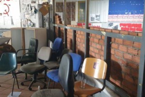 ΑΠΘ: Εισαγγελική έρευνα για τις απειλές κατά υγειονομικών ελεγκτών από φοιτητές