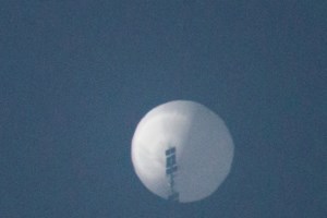 UFO, κατασκοπεία ή μετεωρολογικοί σταθμοί: Τι συμβαίνει με τα "μπαλόνια" πάνω από τις ΗΠΑ - Οκτάγωνο το τελευταίο - εικόνα 3