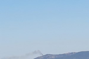 Φωτιά στη Φωκίδα: Ολονύχτια μάχη με τις φλόγες - Εκκενώθηκαν περιοχές στην Ιτέα [Εικόνες - Βίντεο] - εικόνα 4