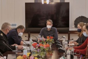 Πόλεμος στην Ουκρανία: Εκκενώθηκε το χωριό Σαρτανά όπου σκοτώθηκαν Έλληνες ομογενείς - 80 άνθρωποι μεταφέρονται στη Μαριούπολη - εικόνα 2