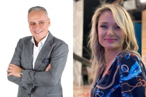 Μαριλού Ρεπαπή: Αδημοσίευτες φωτογραφίες από τον γάμο της με τον Νίκο Χριστοφόρου - Το τρυφερό μήνυμα [εικόνες]