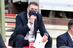 Επίσημο: Στον Ατρόμητο ο Κυριάκος Παπαδόπουλος - Eπέστρεψε στην Ελλάδα μετά από 11 χρόνια