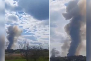 Πόλεμος στην Ουκρανία: Κουλέμπα σε Μπορέλ-Οι επόμενες κυρώσεις στη Ρωσία πρέπει να περιλαμβάνουν και το πετρέλαιο