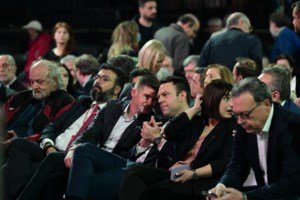 Κασσελάκης: Εγώ δεν έδιωξα κανέναν από τον ΣΥΡΙΖΑ, εκείνοι έφυγαν - Θα γίνω πρωθυπουργός - εικόνα 2