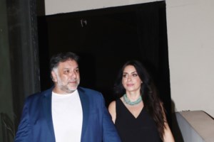 Με κορονοϊό ο Γρηγόρης Αρναούτογλου - Θετικοί και συνεργάτες του στο The 2night Show