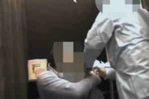 Άνοιξε η πλατφόρμα για όσους εμβολιάστηκαν στο εξωτερικό - Τα 6 βήματα της αίτησης - εικόνα 3