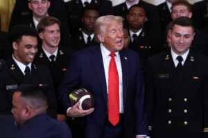 Η Καλιφόρνια πάει στα δικαστήρια τον Τραμπ για τους δασμούς: "Η μεγαλύτερη αύξηση φόρων στην ιστορία των ΗΠΑ"