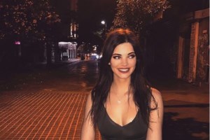 Χρήστος Δάντης: Ο κούκλος 20χρονος γιος του, Χριστόφορος Βλαχάκης παρουσιάζεται στο στρατό [Εικόνα] - εικόνα 9