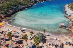 Το ελληνικό νησί που προτιμούν οι Σουηδοί για τις διακοπές τους - Η γενέτειρα πολλών φιλοσόφων και επιστημόνων