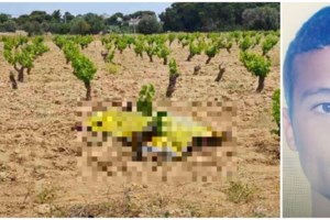 Στην φυλακή οι τρεις κατηγορούμενοι για τη δολοφονία του 41χρονου στην Ραφήνα - εικόνα 3