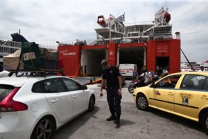 "Καμπανάκι" από Μαγιορκίνη: "Μπορεί ο κορονοϊός να εξαπλωθεί σε νησιά το καλοκαίρι" [Βίντεο]