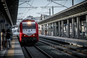 Φωτιά σε δάσος στην Αισύμη Έβρου - Επιχειρούν και εναέρια